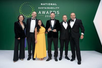 National Sustainability Awards